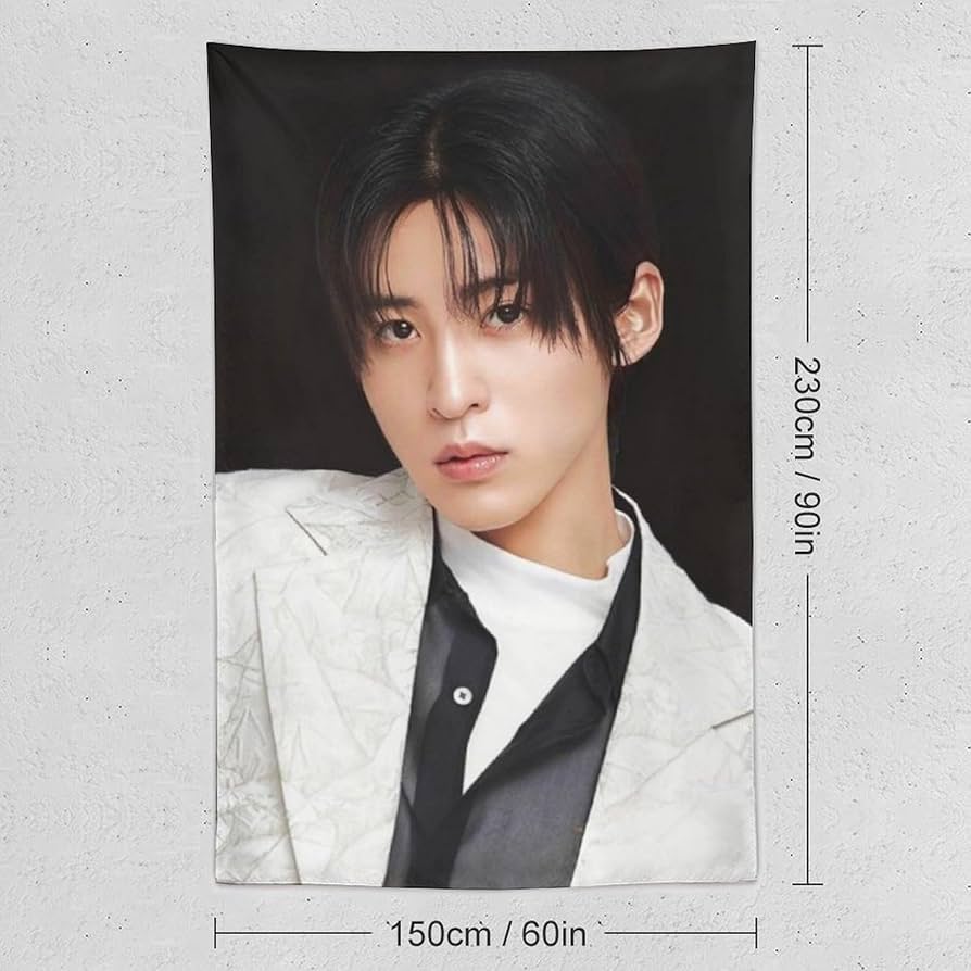 目黒蓮タペストリー Amazon.co.jp: スノーマン 目黒蓮 タペストリー おしゃれ飾り